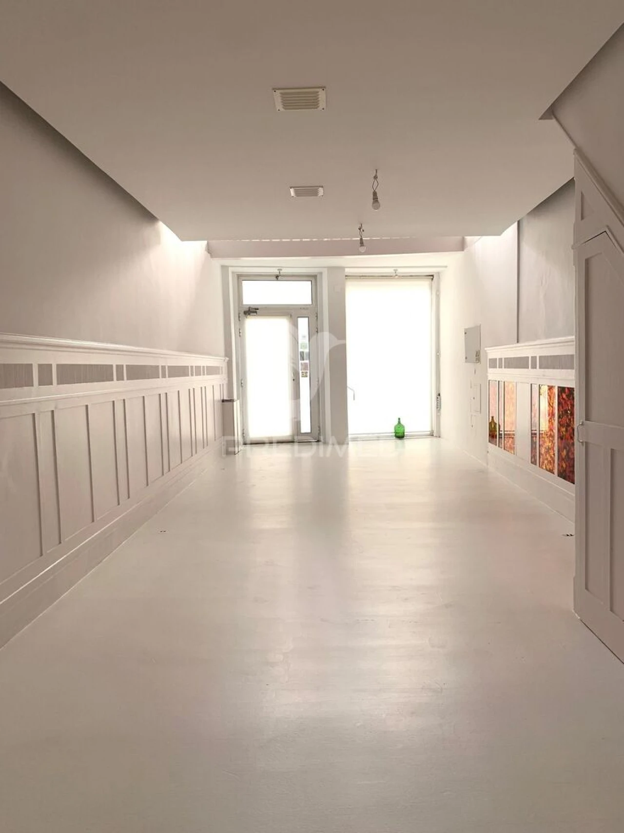 Loja para Arrendamento em Matosinhos e Leça da Palmeira Foto 2