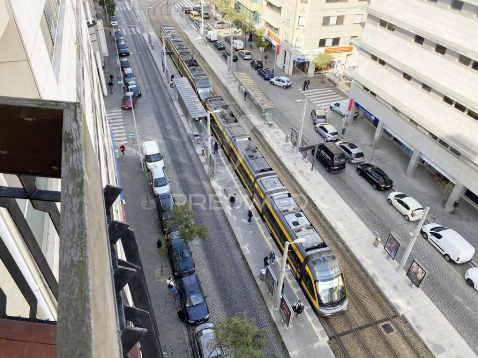 Loja para Arrendamento em Matosinhos e Leça da Palmeira Foto 4