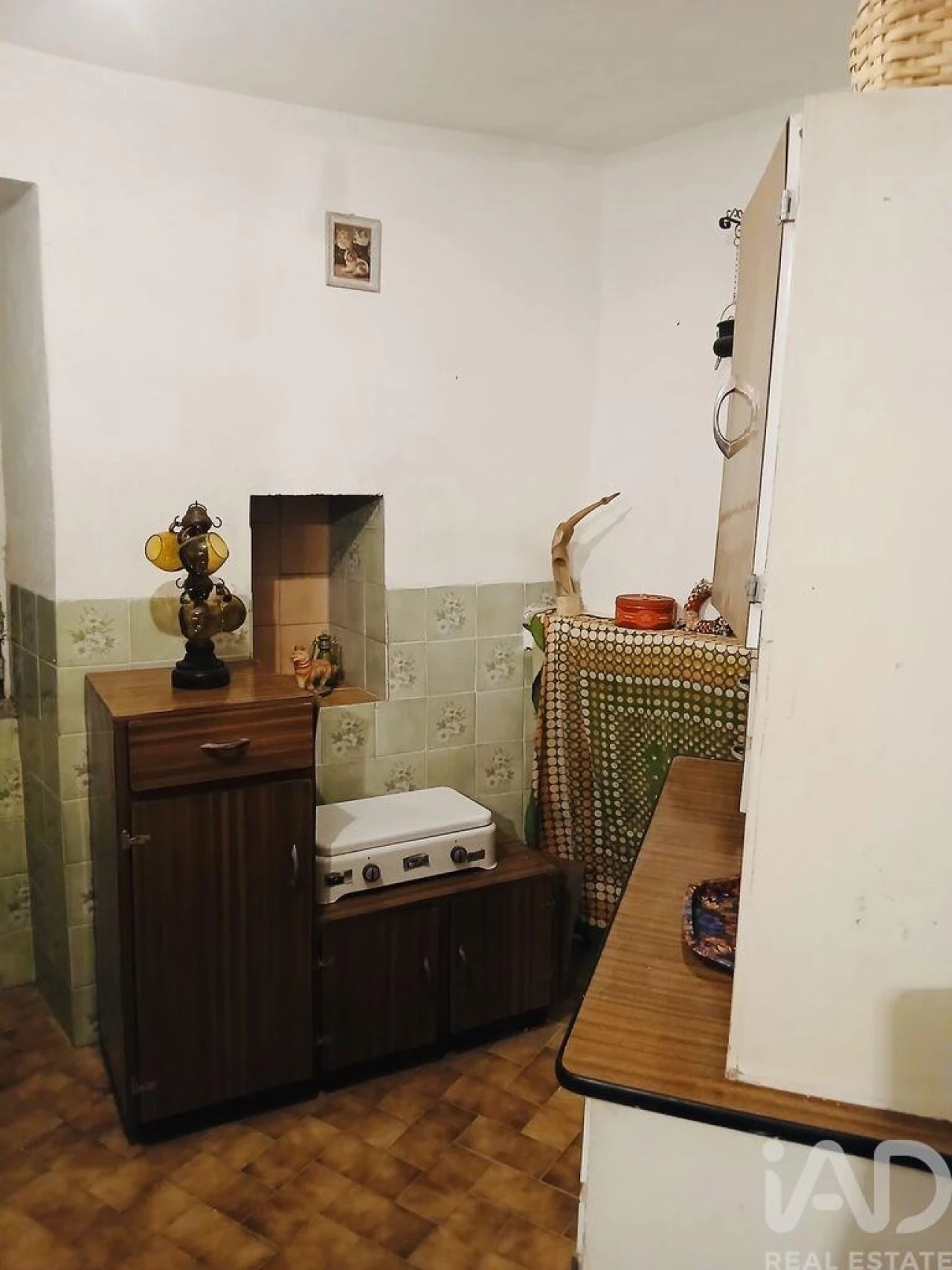 Moradia T1 para Venda em Ninho do Açor e Sobral do Campo Foto 9