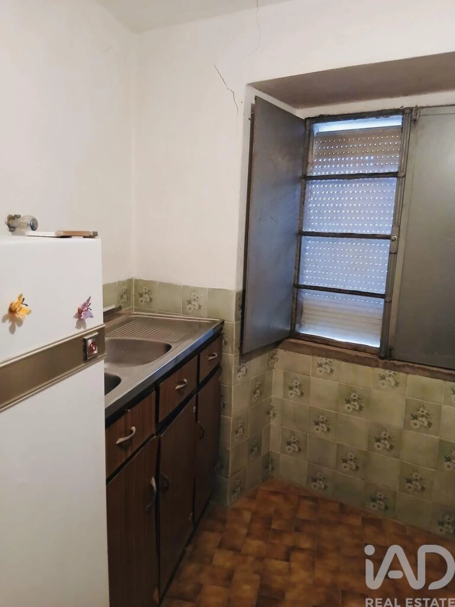 Moradia T1 para Venda em Ninho do Açor e Sobral do Campo Foto 10