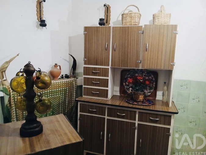 Moradia T1 para Venda em Ninho do Açor e Sobral do Campo Foto 12