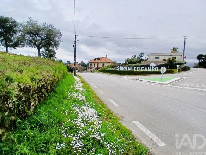 Moradia T1 para Venda em Ninho do Açor e Sobral do Campo Foto 4