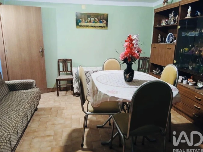 Moradia T1 para Venda em Ninho do Açor e Sobral do Campo Foto 8