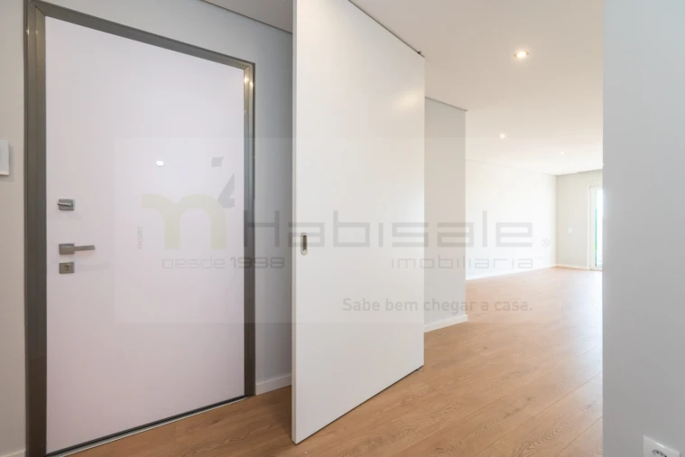 Apartamento T3 para Venda em Carcavelos e Parede Foto 6