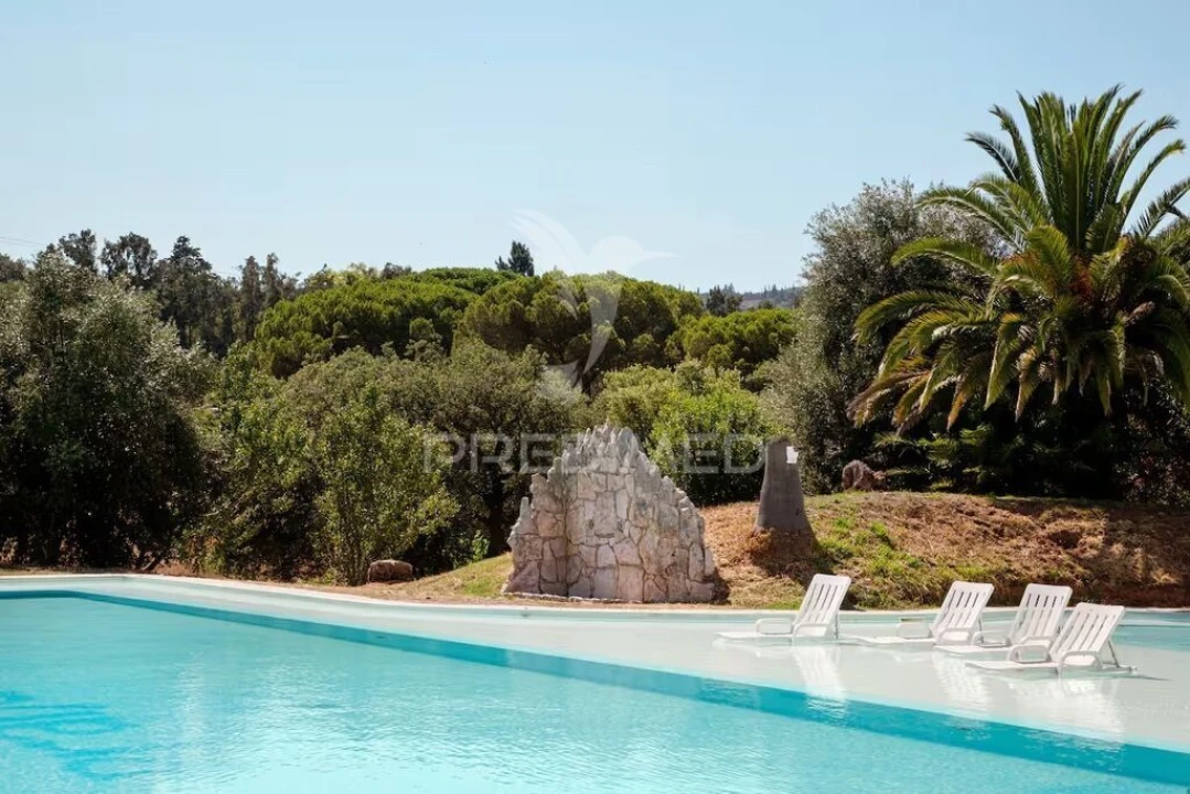 Quinta T7 para Venda em Gambia-Pontes-Alto da Guerra Foto 11