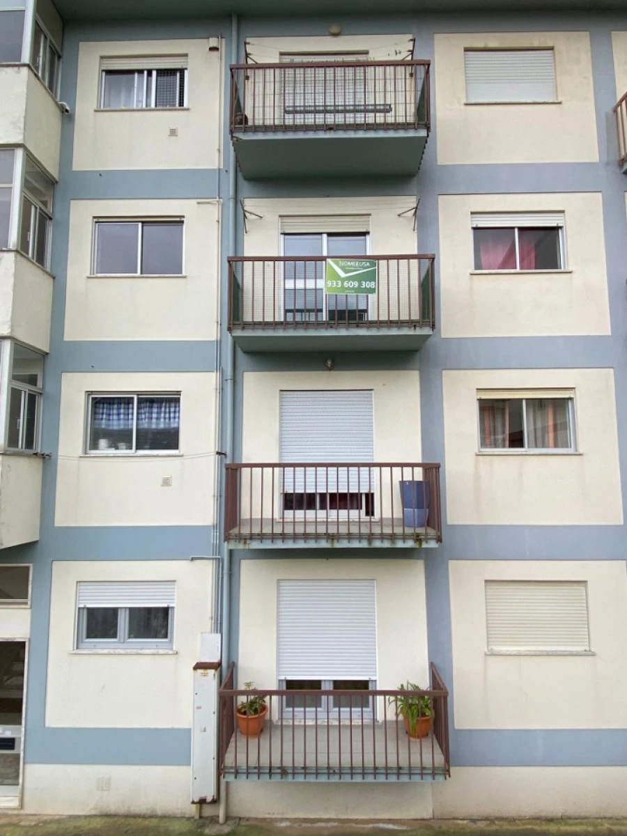 Apartamento T2 para Venda em Tavarede Foto 14