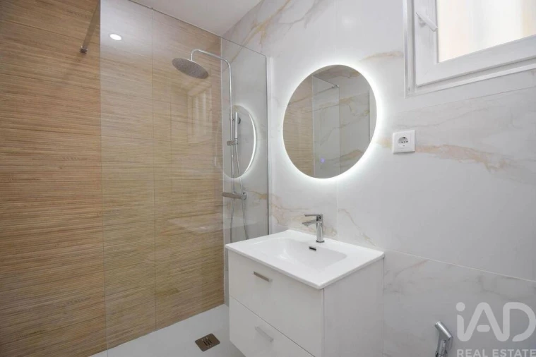 Apartamento T2 para Venda em Seixal, Arrentela e Aldeia de Paio Pires Foto 5