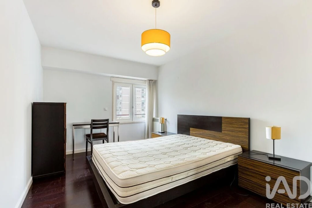 Apartamento T2 para Arrendamento em Lumiar Foto 12