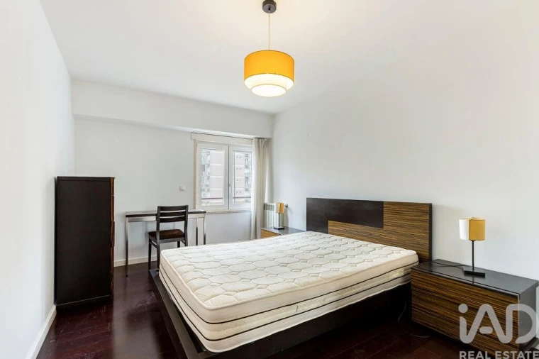 Apartamento T2 para Arrendamento em Lumiar Foto 12