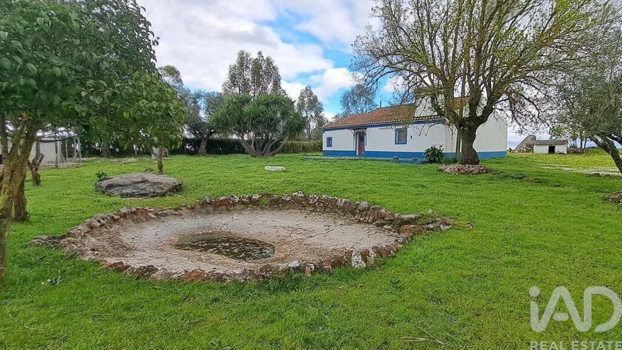 Quinta T2 para Venda em São Domingos de Ana Loura Foto 19