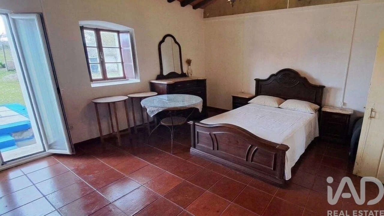 Quinta T2 para Venda em São Domingos de Ana Loura Foto 12