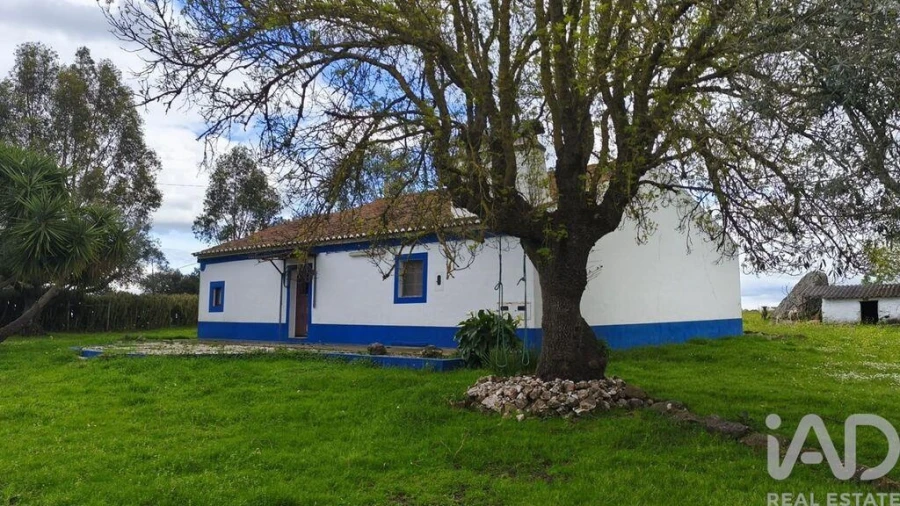 Quinta T2 para Venda em São Domingos de Ana Loura Foto 3