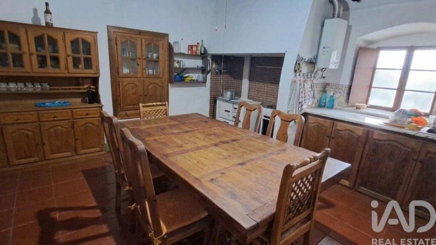 Quinta T2 para Venda em São Domingos de Ana Loura Foto 15