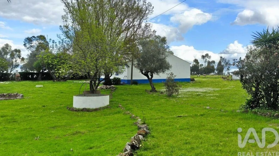 Quinta T2 para Venda em São Domingos de Ana Loura Foto 18