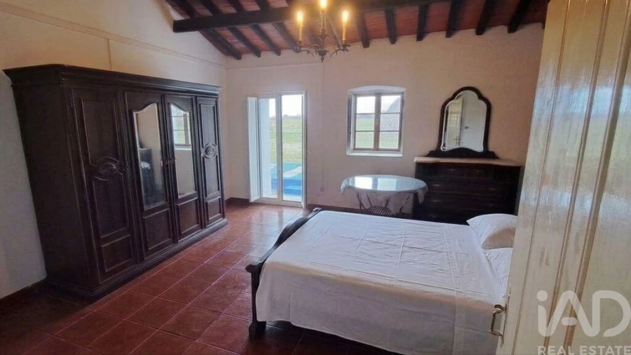 Quinta T2 para Venda em São Domingos de Ana Loura Foto 13