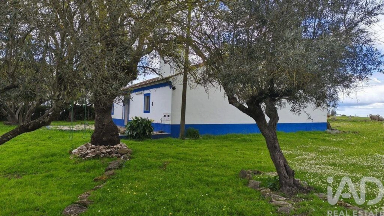 Quinta T2 para Venda em São Domingos de Ana Loura Foto 5