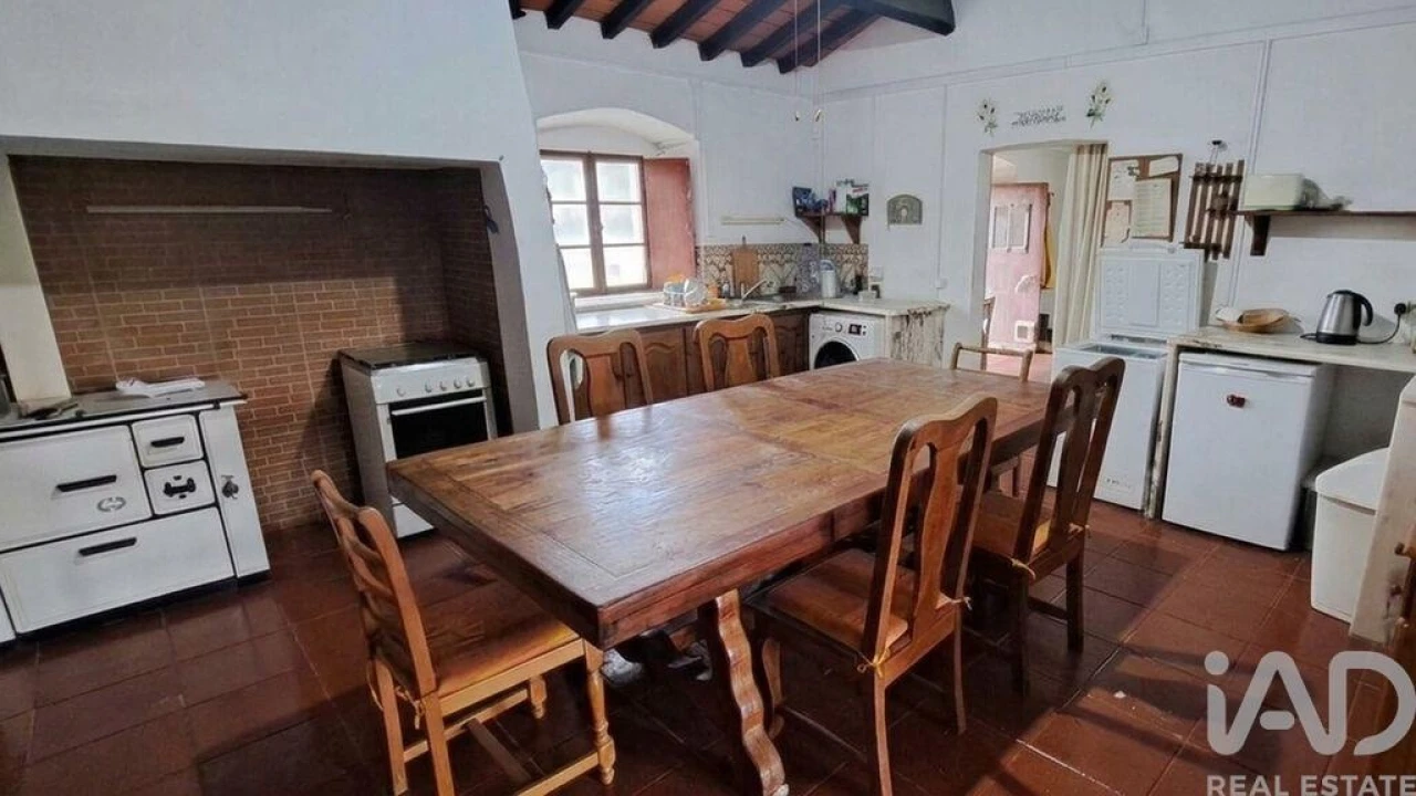 Quinta T2 para Venda em São Domingos de Ana Loura Foto 14