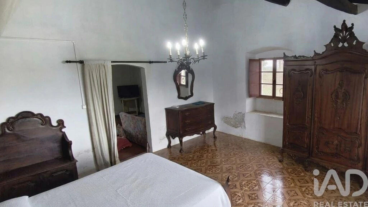 Quinta T2 para Venda em São Domingos de Ana Loura Foto 11