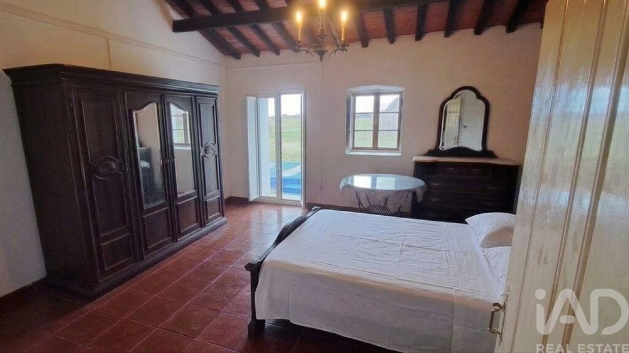 Quinta T2 para Venda em São Domingos de Ana Loura Foto 13