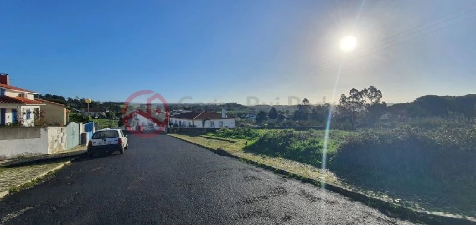 Terreno para Venda em Santa Maria, São Pedro e Sobral da Lagoa Foto 6