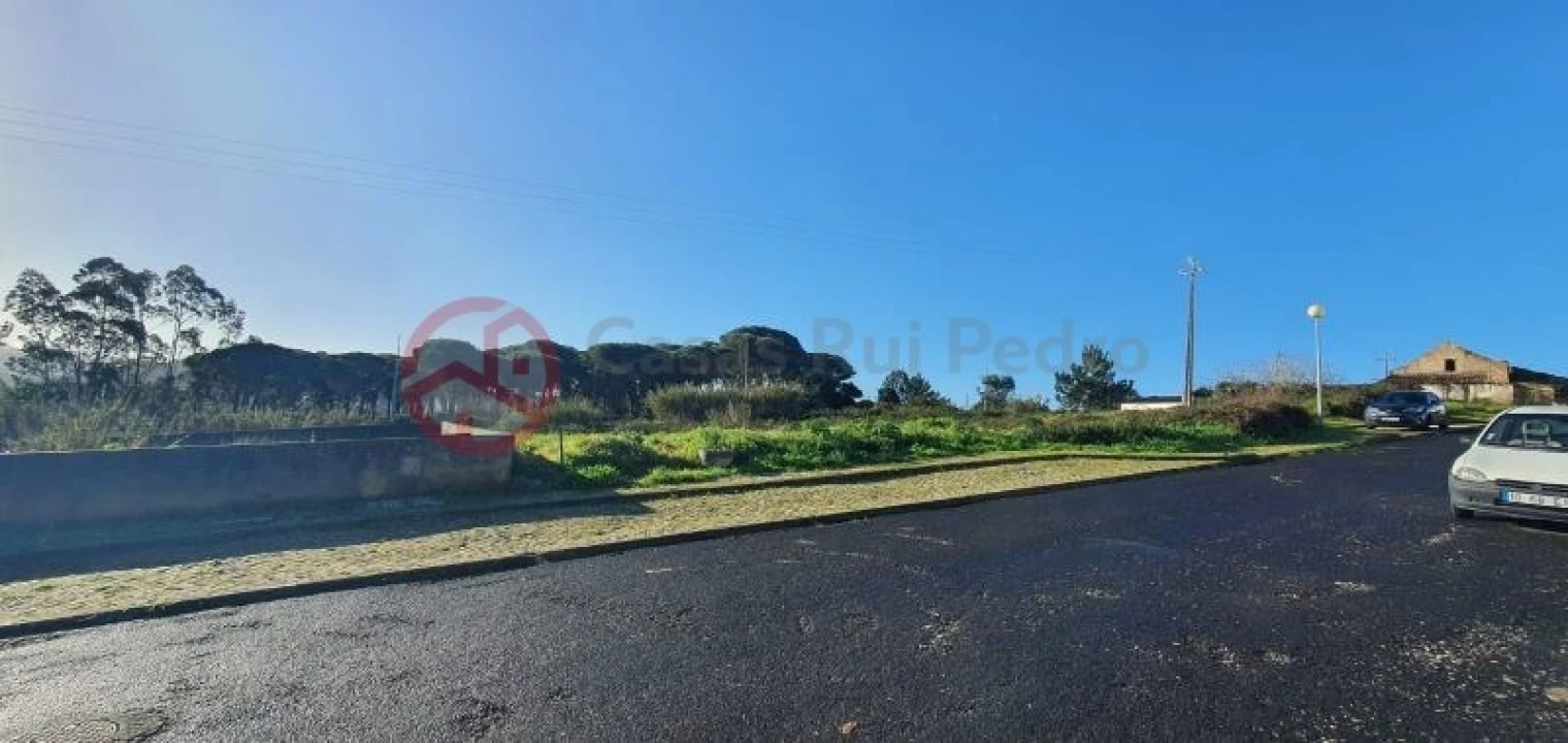 Terreno para Venda em Santa Maria, São Pedro e Sobral da Lagoa Foto 7