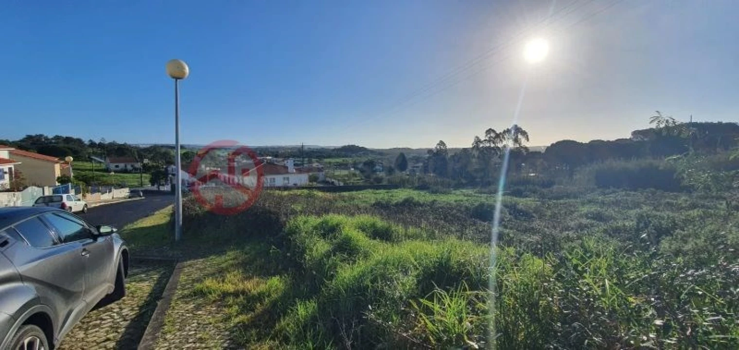 Terreno para Venda em Santa Maria, São Pedro e Sobral da Lagoa Foto 8