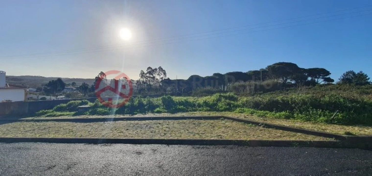 Terreno para Venda em Santa Maria, São Pedro e Sobral da Lagoa Foto 2