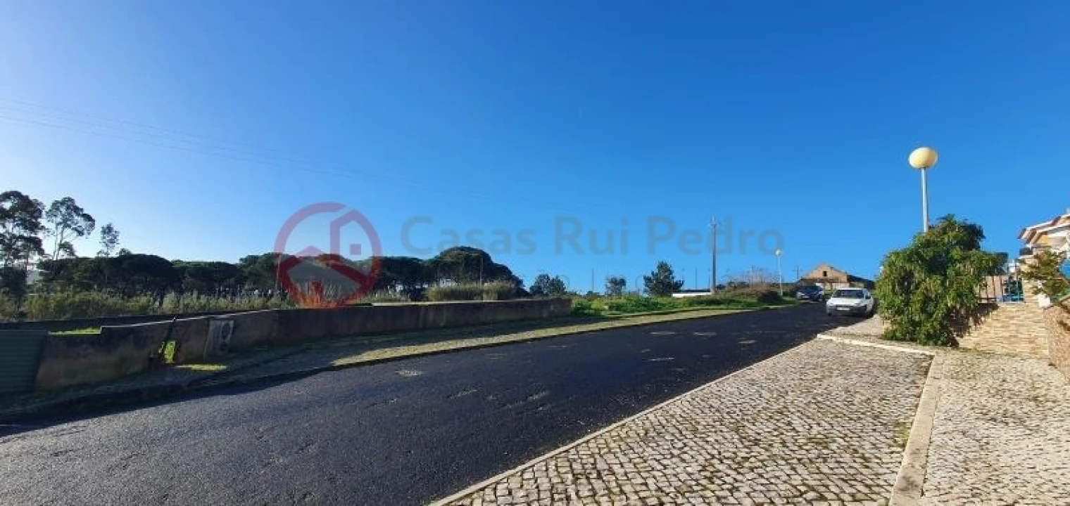 Terreno para Venda em Santa Maria, São Pedro e Sobral da Lagoa Foto 9