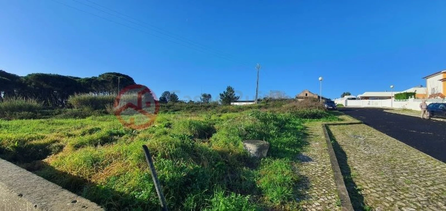 Terreno para Venda em Santa Maria, São Pedro e Sobral da Lagoa Foto 1