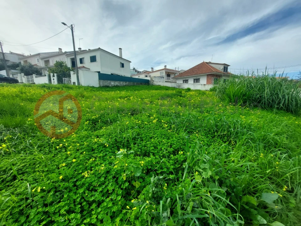Terreno para Venda em Sesimbra (Castelo) Foto 1