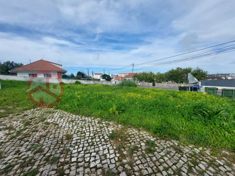 Terreno para Venda em Sesimbra (Castelo) Foto 5