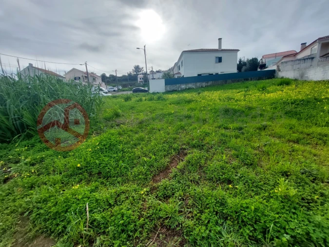 Terreno para Venda em Sesimbra (Castelo) Foto 3