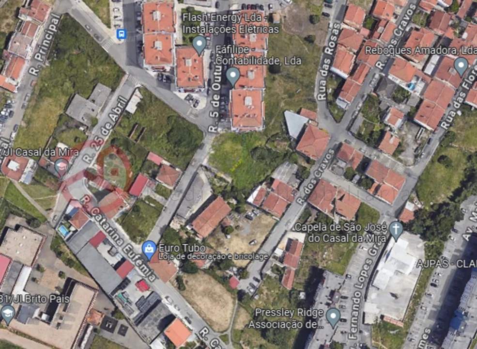 Terreno para Venda em Mina de Água Foto 8