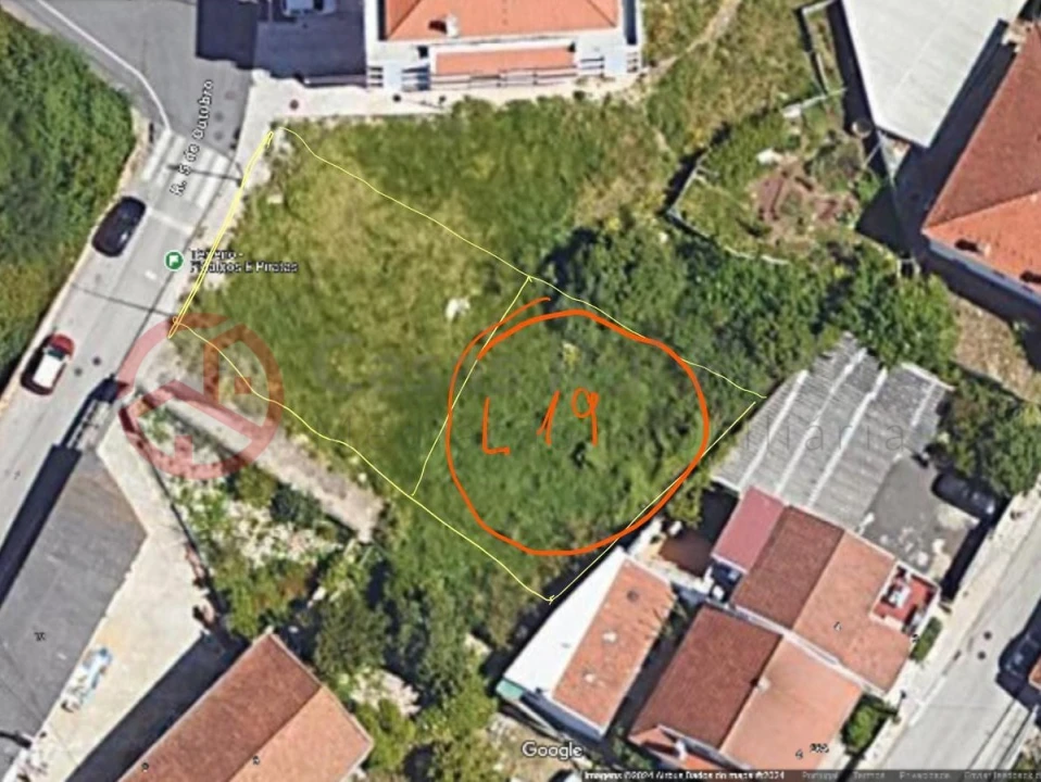 Terreno para Venda em Mina de Água Foto 9