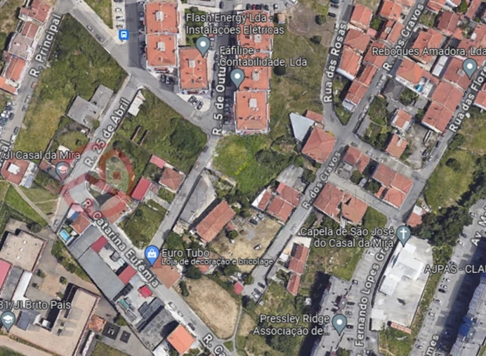 Terreno para Venda em Mina de Água Foto 8