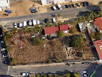 Terreno para Venda em Ajuda