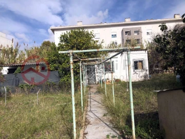Terreno para Venda em Ajuda