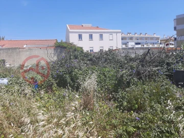 Terreno para Venda em Ajuda