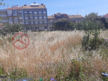 Terreno para Venda em Ajuda