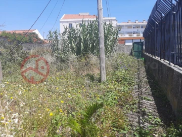 Terreno para Venda em Ajuda