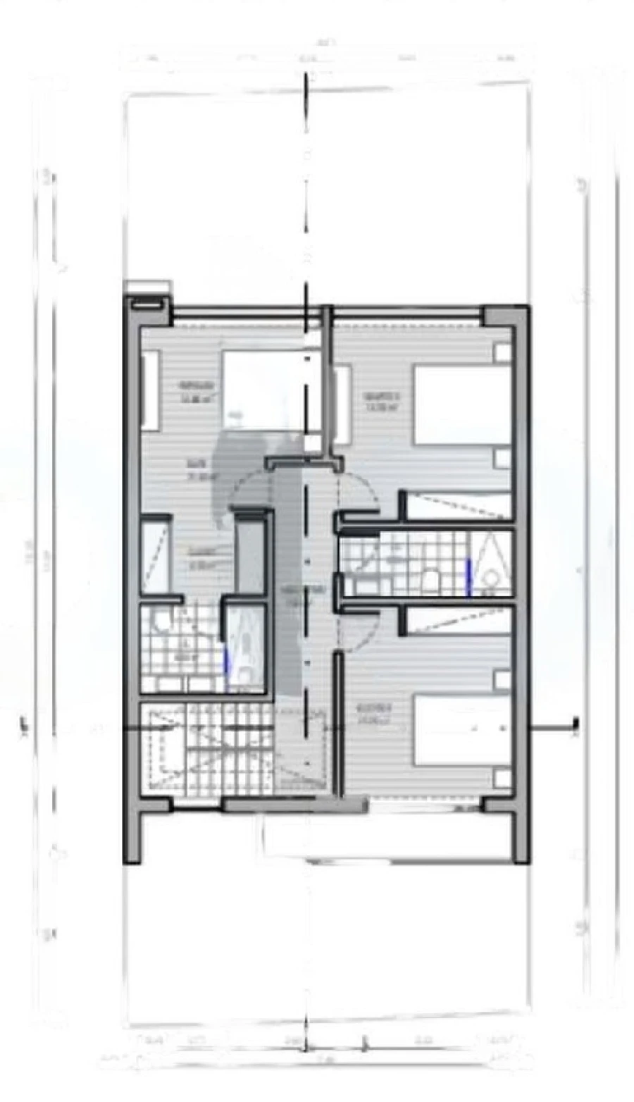 Terreno para Venda em Palmela Planta 2