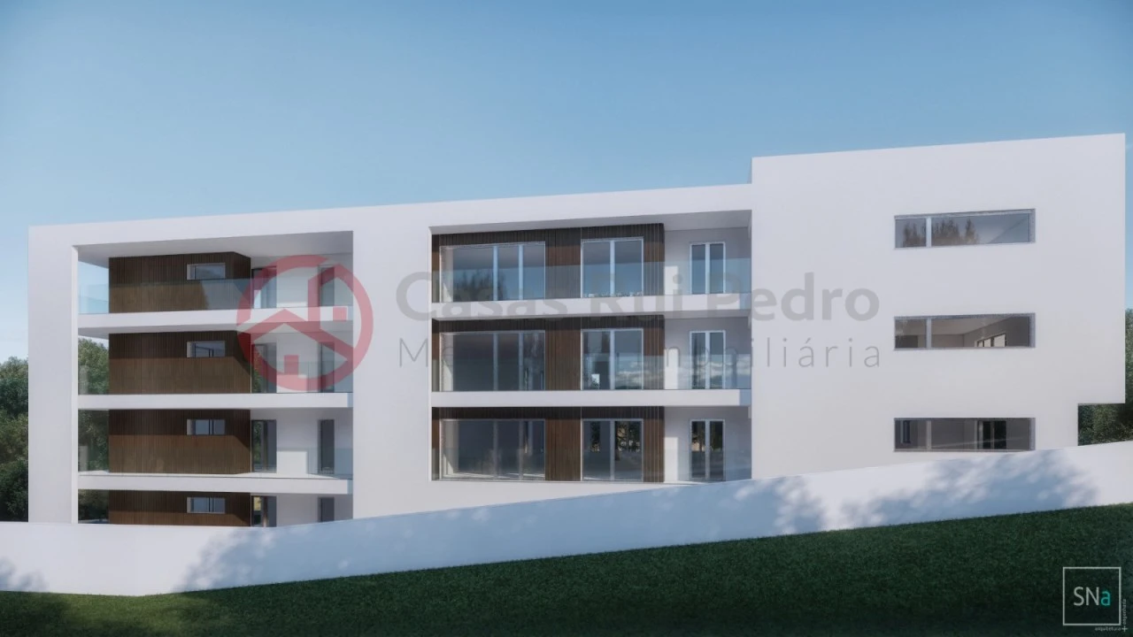 Terreno para Venda em Seixal, Arrentela e Aldeia de Paio Pires Foto 10