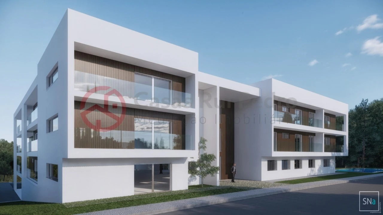 Terreno para Venda em Seixal, Arrentela e Aldeia de Paio Pires Foto 11