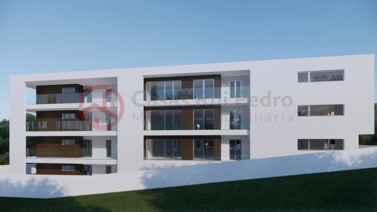 Terreno para Venda em Seixal, Arrentela e Aldeia de Paio Pires Foto 16