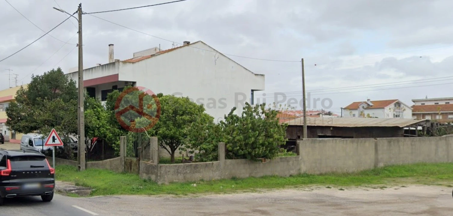 Terreno para Venda em Samora Correia Foto 5