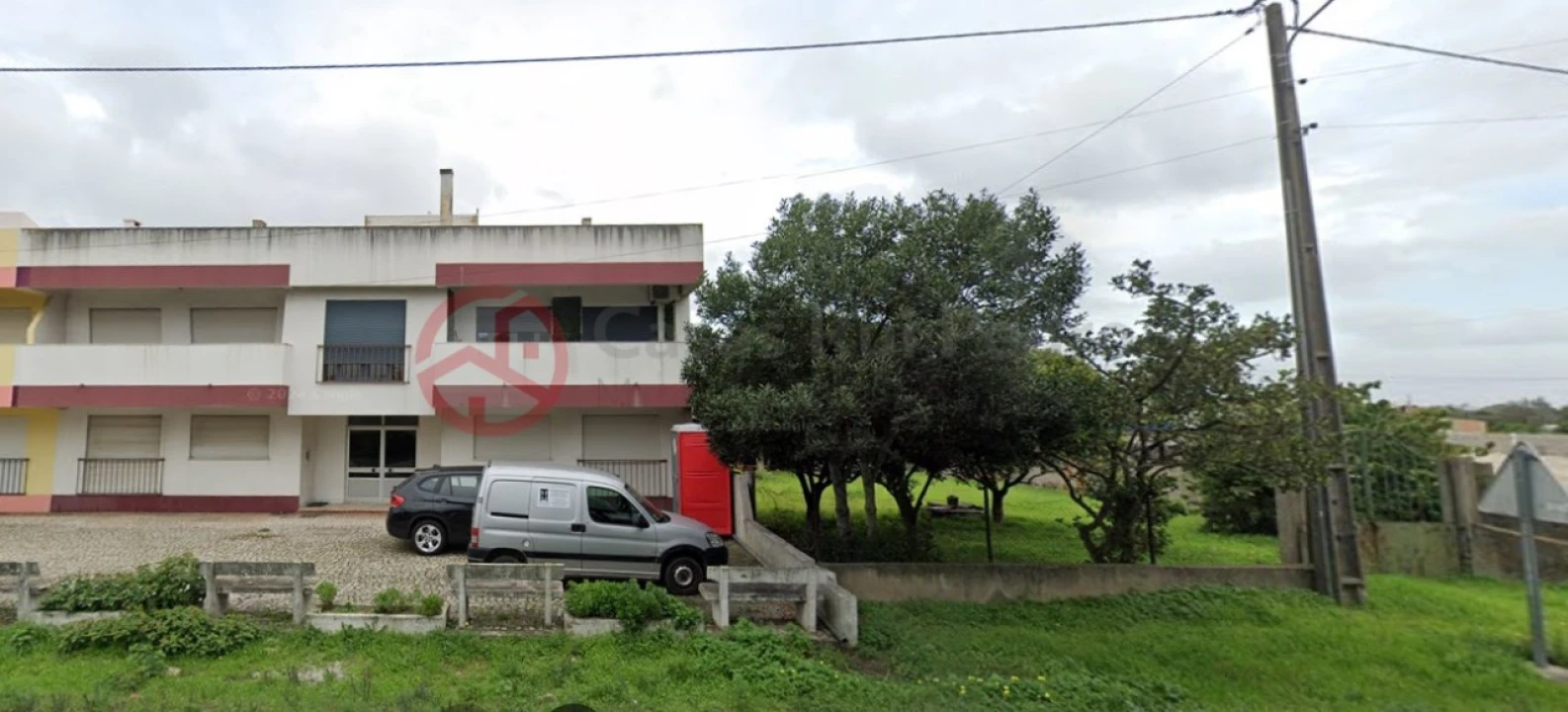 Terreno para Venda em Samora Correia Foto 10