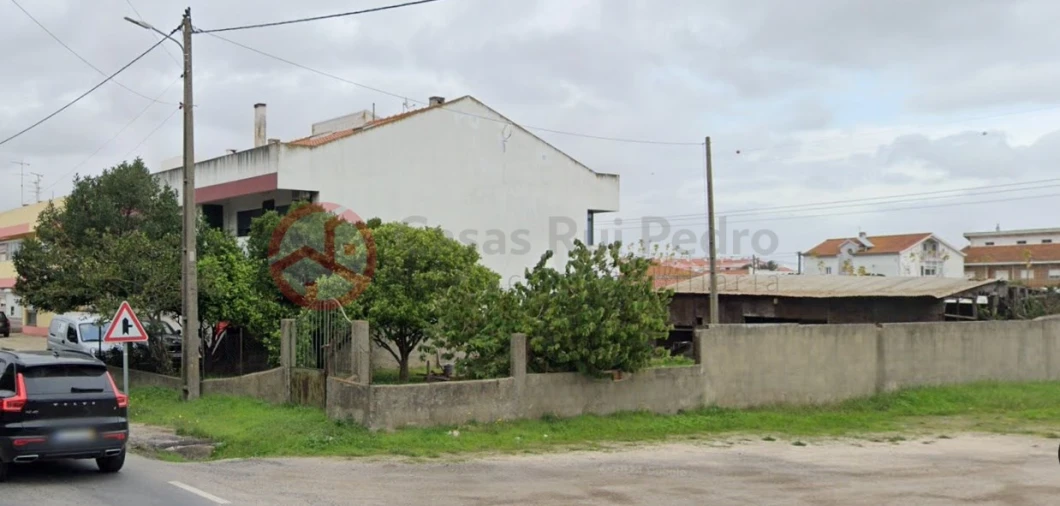 Terreno para Venda em Samora Correia Foto 5