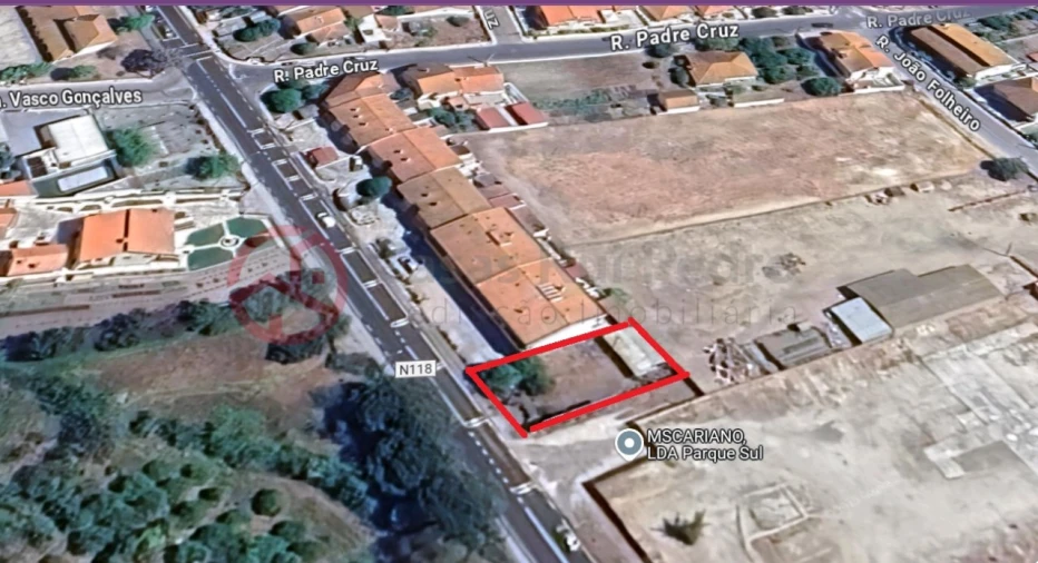 Terreno para Venda em Samora Correia Foto 7