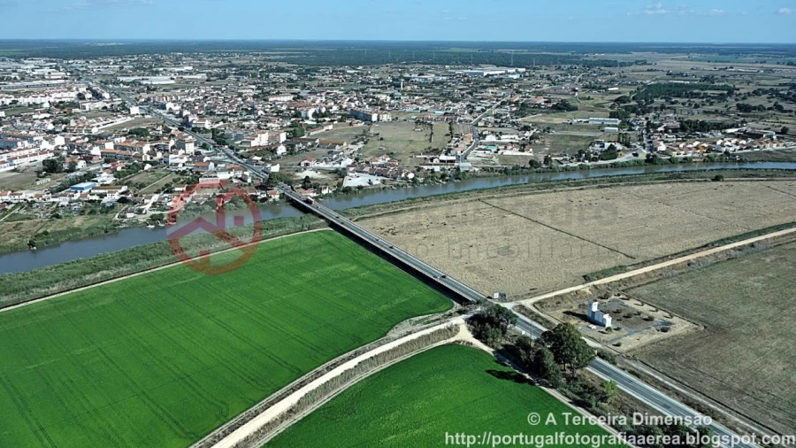 Terreno para Venda em Samora Correia Foto 11