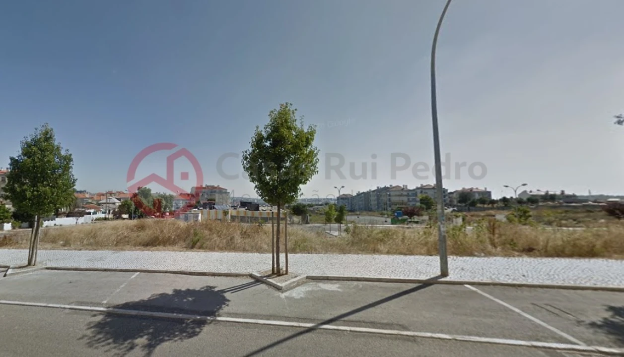 Terreno para Venda em Águas Livres Foto 2